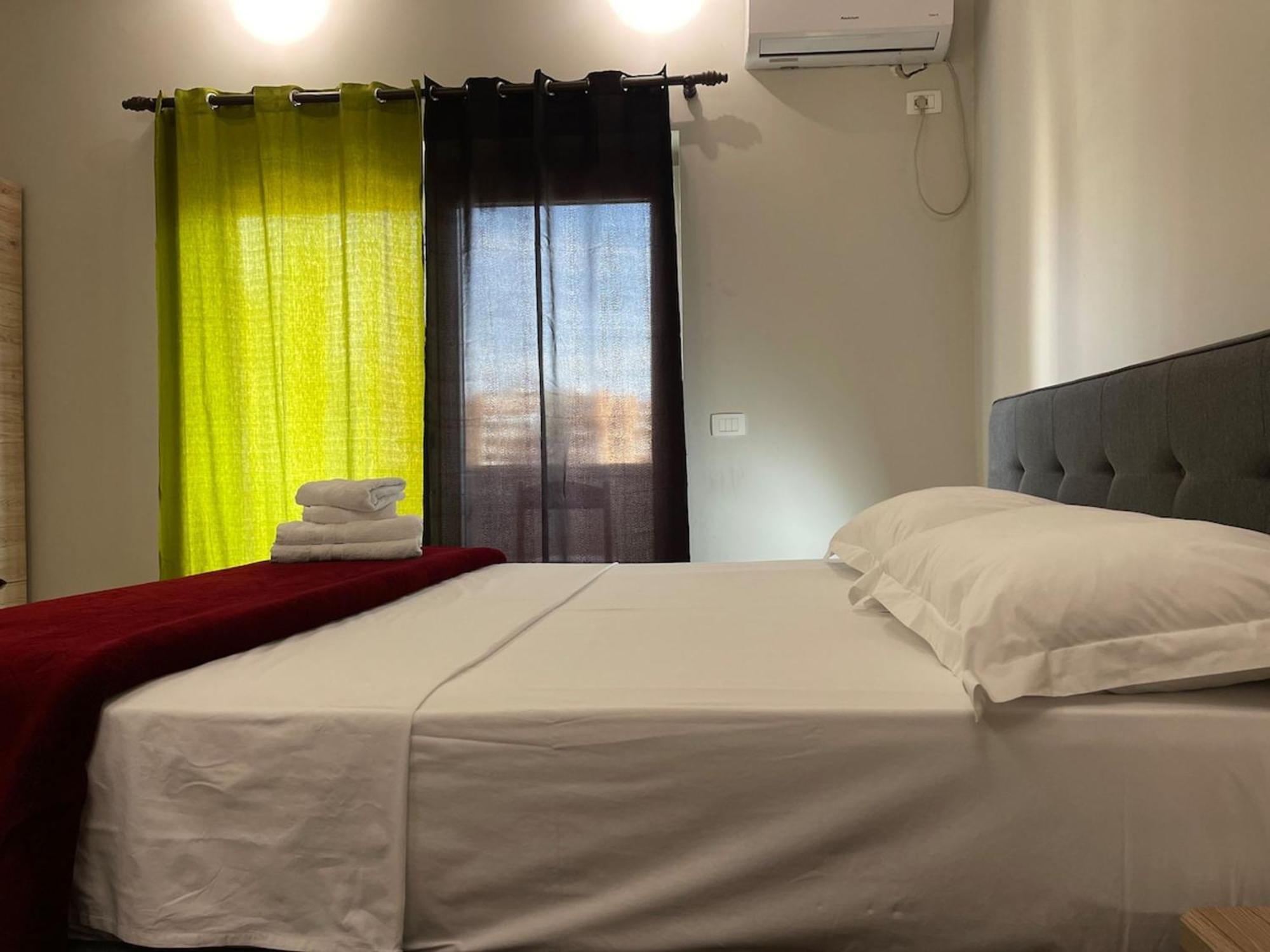 Kadare City-center With Balcony * Tirana